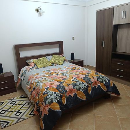 Hermoso Departamento Solo Familias Sucre Exterior foto