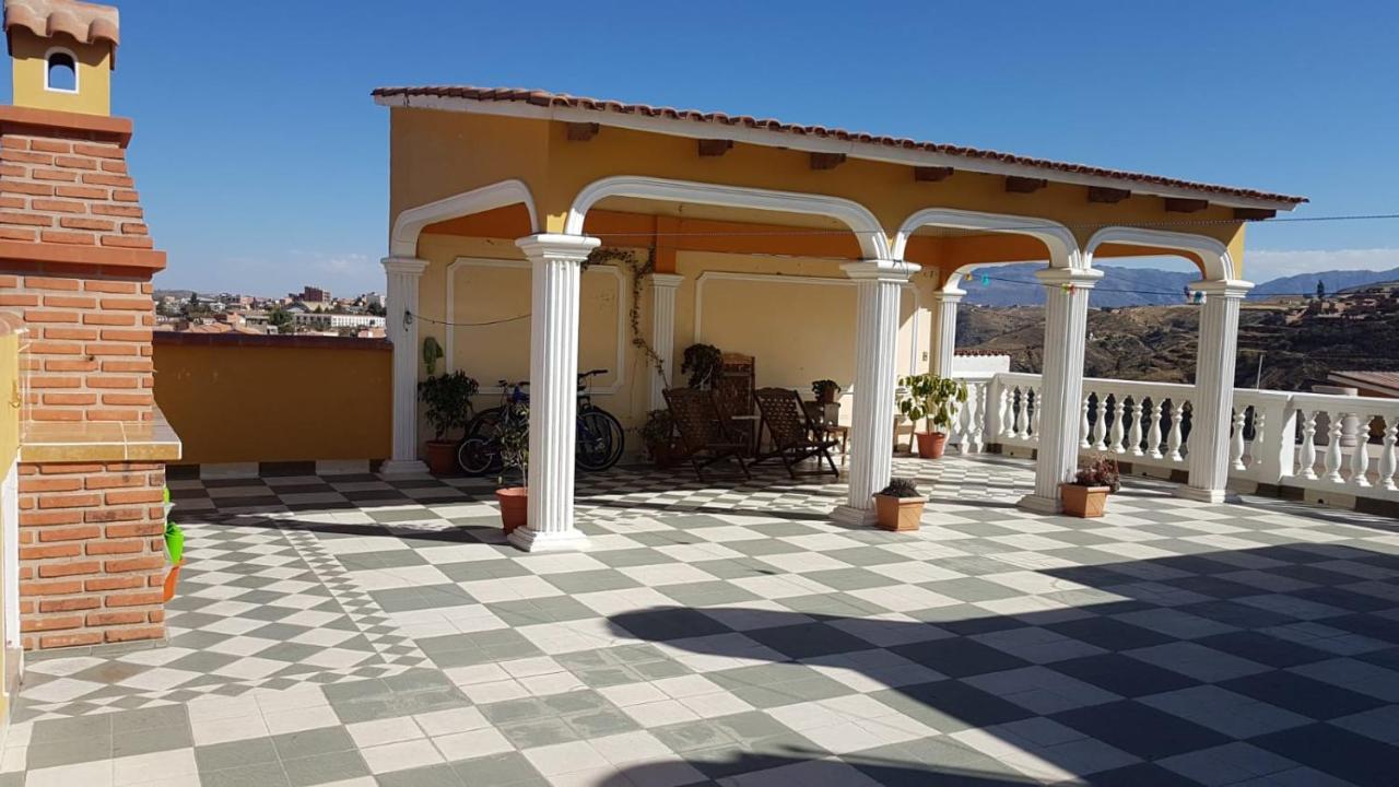Hermoso Departamento Solo Familias Sucre Exterior foto