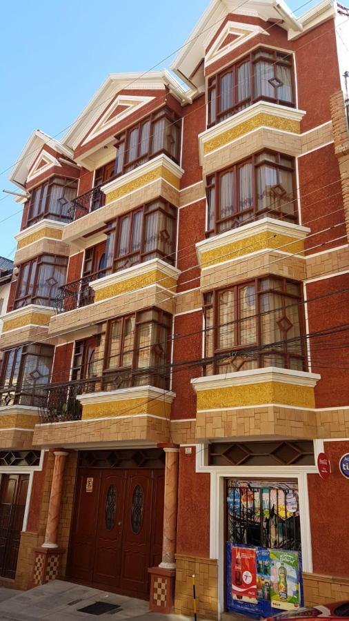 Hermoso Departamento Solo Familias Sucre Exterior foto