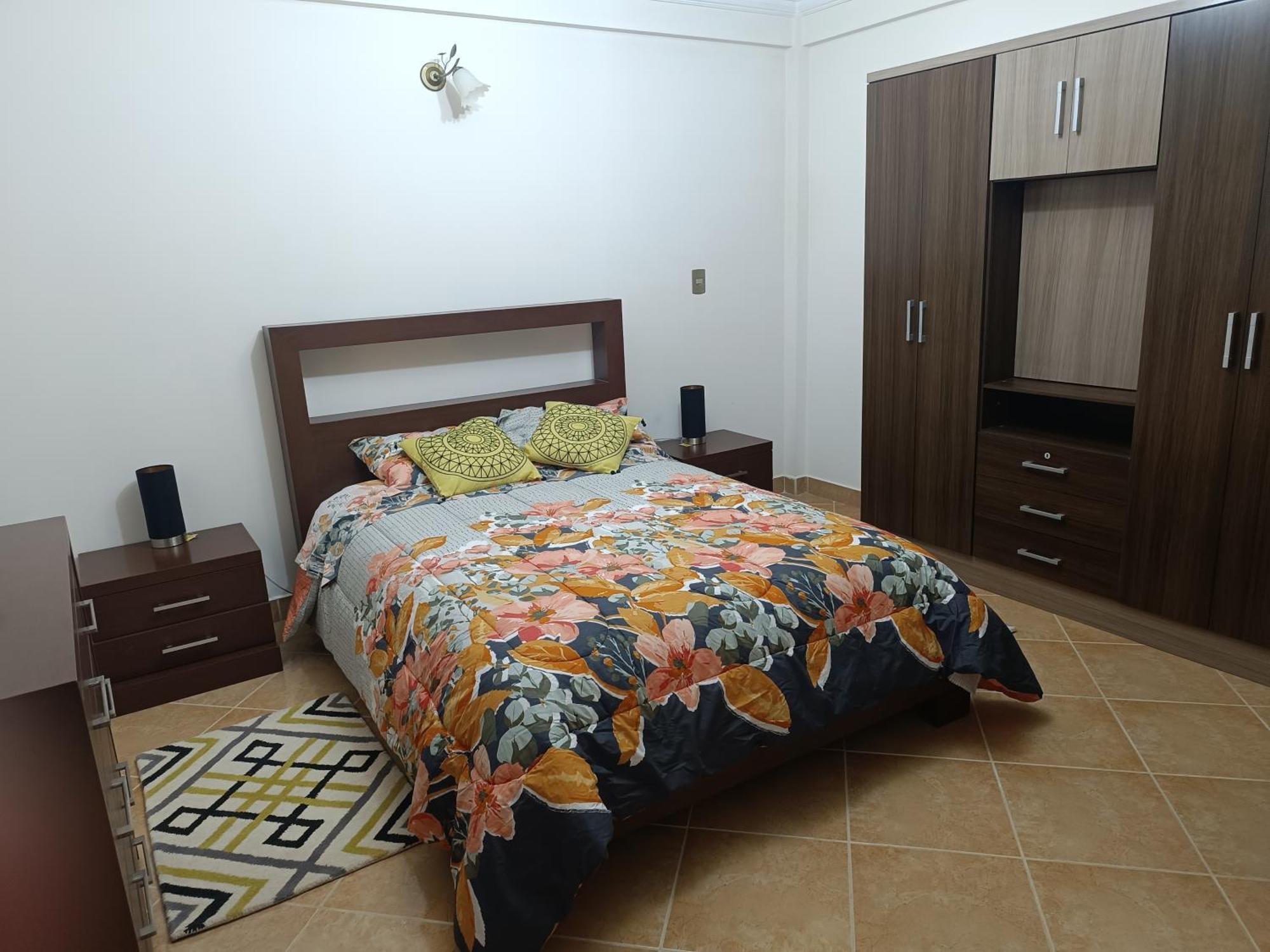Hermoso Departamento Solo Familias Sucre Exterior foto