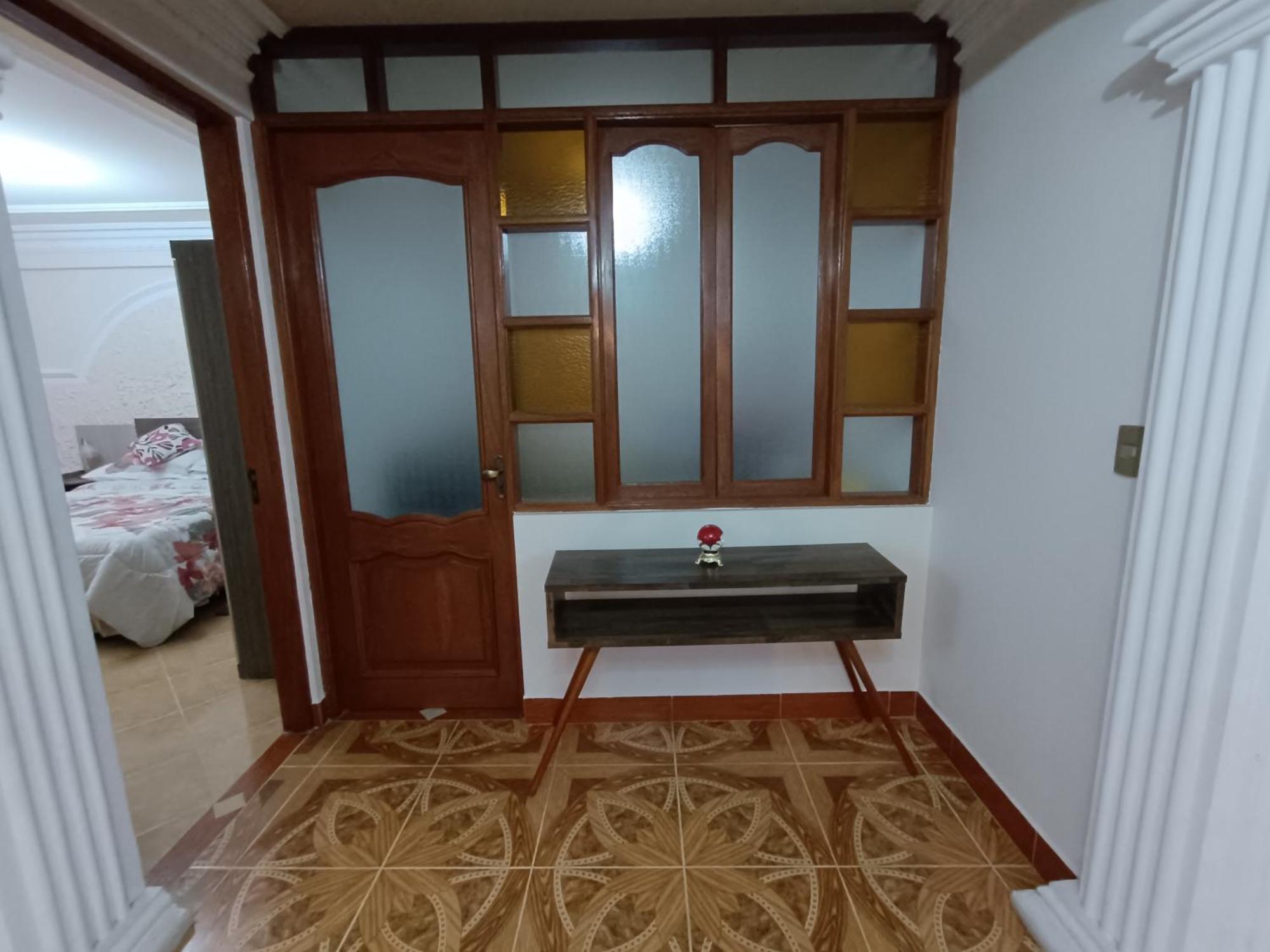 Hermoso Departamento Solo Familias Sucre Exterior foto