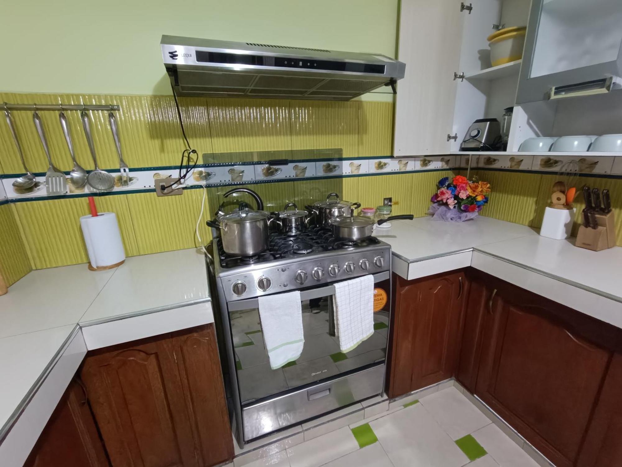Hermoso Departamento Solo Familias Sucre Exterior foto