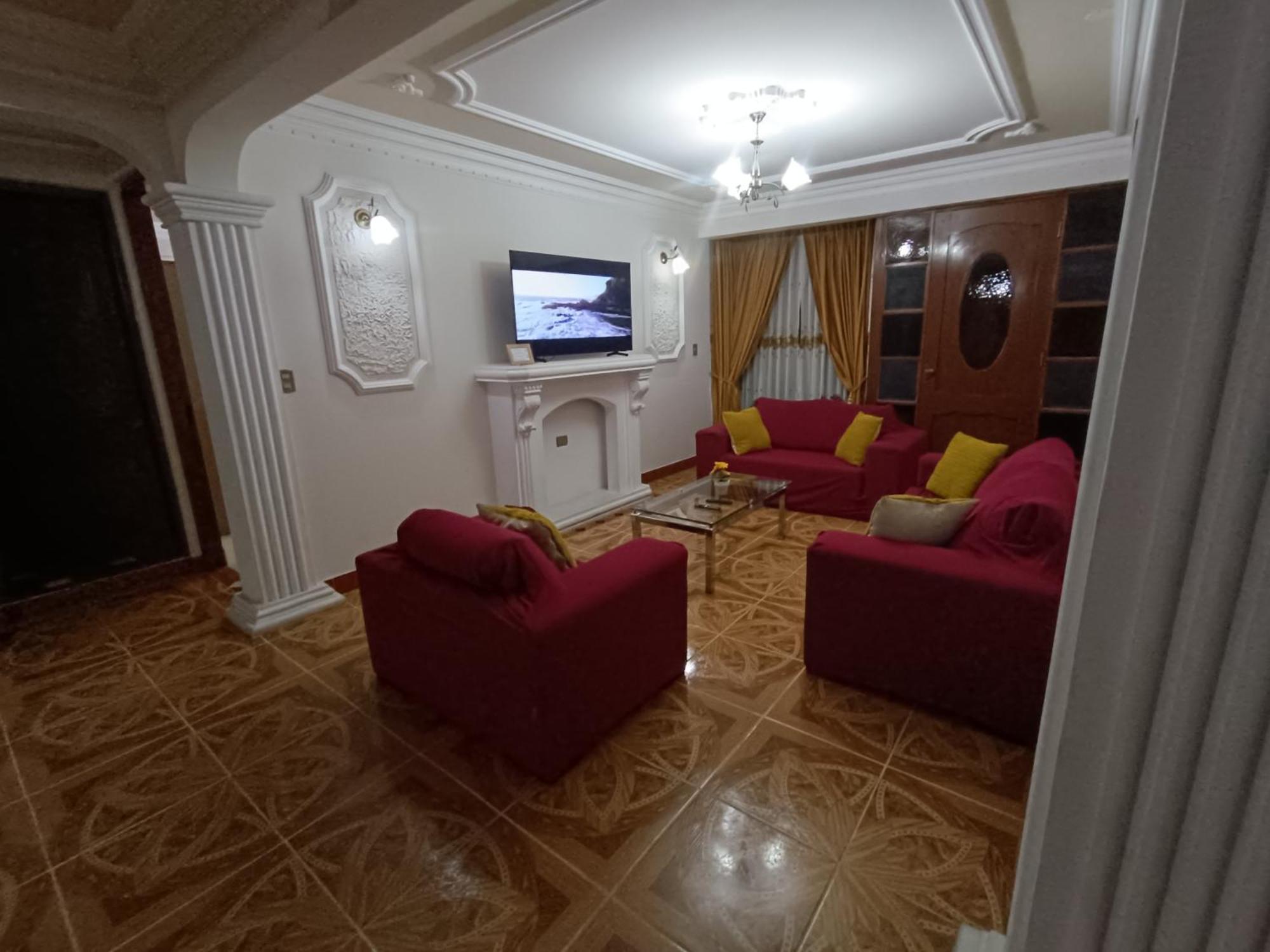 Hermoso Departamento Solo Familias Sucre Exterior foto